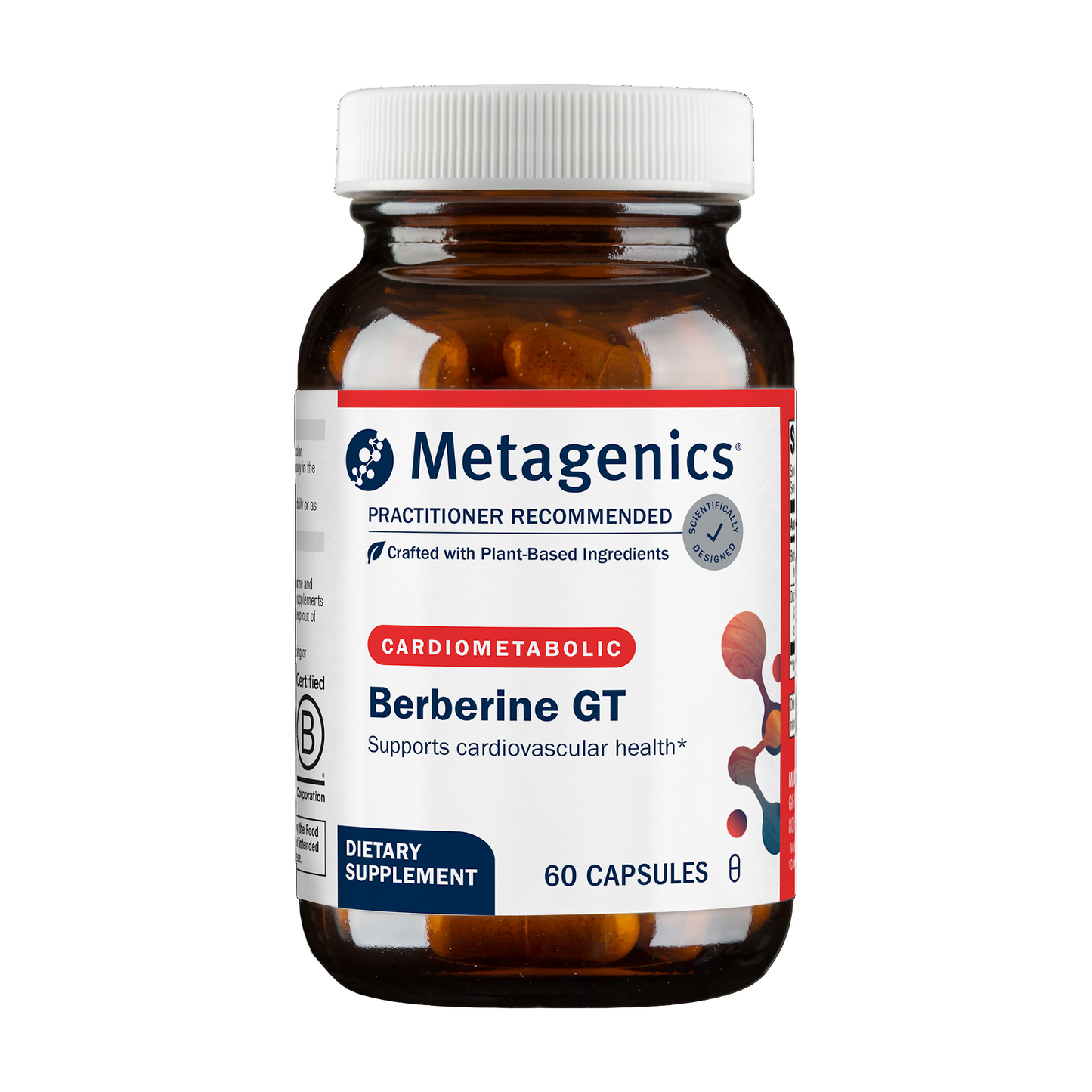 Berberine GT