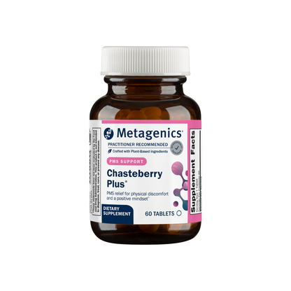 Chasteberry Plus