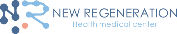 NEW REGENERATION