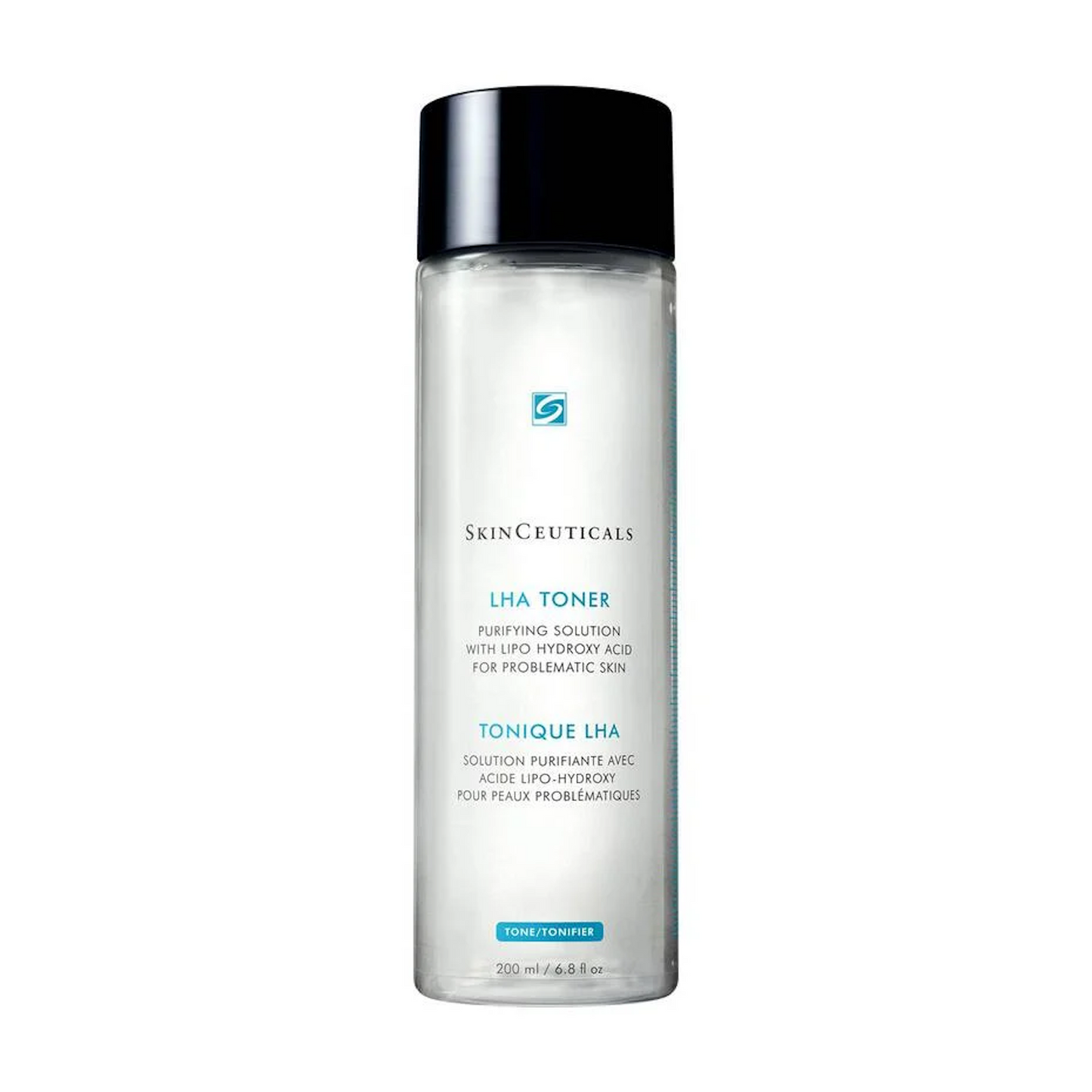 LHA Toner