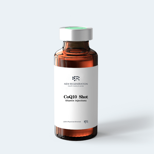 COQ10 Shot