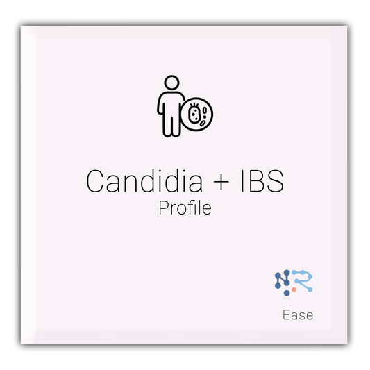 Candida + IBS Profile