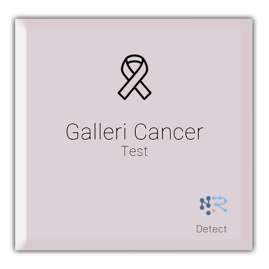 Galleri Cancer Test
