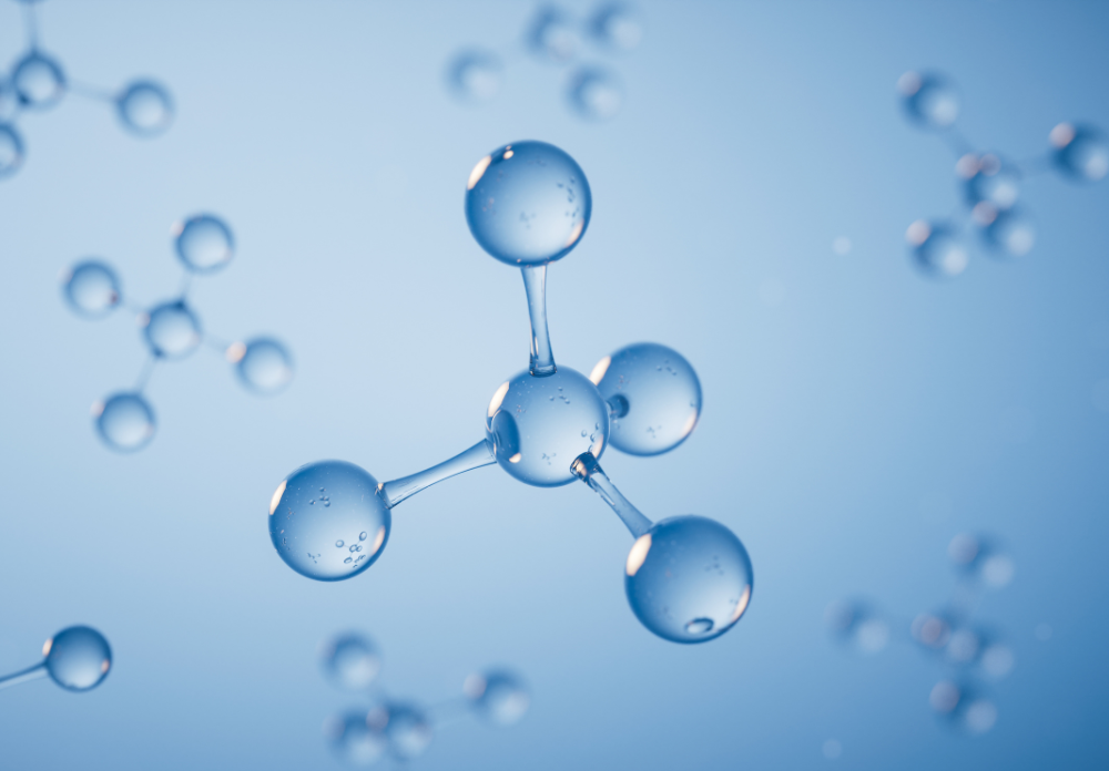 Thymosin Alpha 1 Peptide