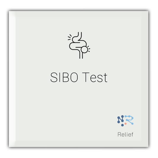 SIBO Test