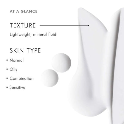 Sheer Physical Defense SPF 50