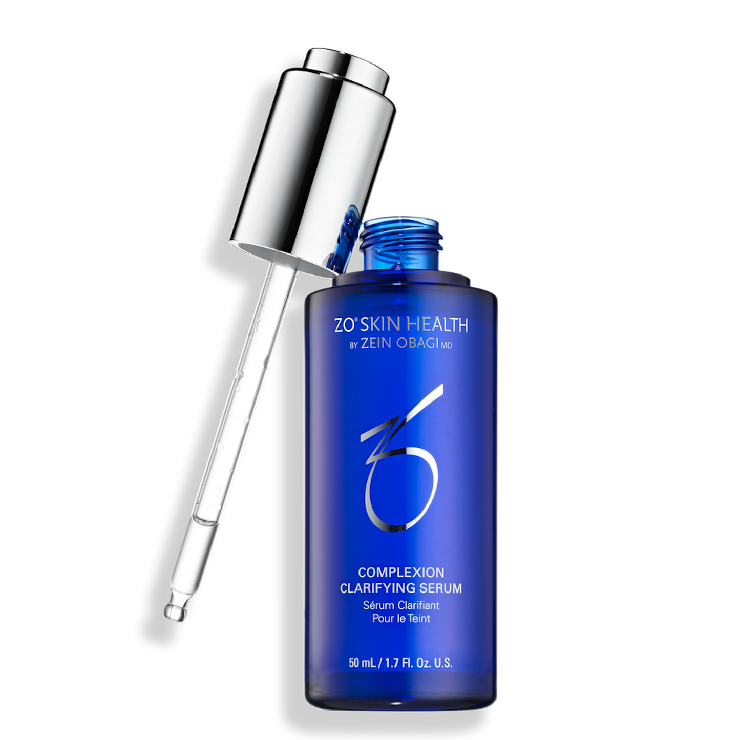 Complexion Clarifying Serum