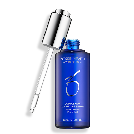 Complexion Clarifying Serum