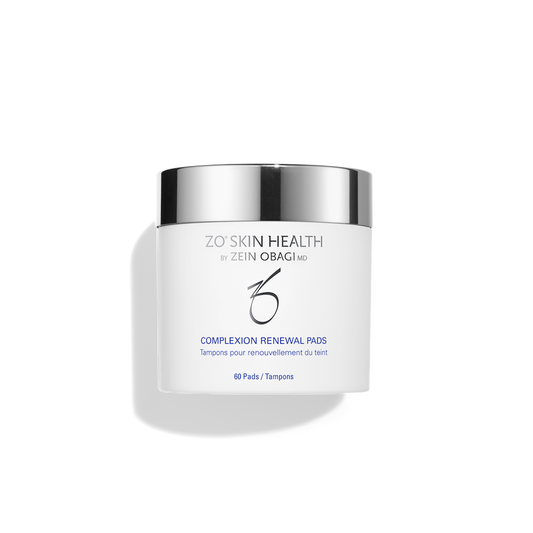 Complexion Renewal Pads
