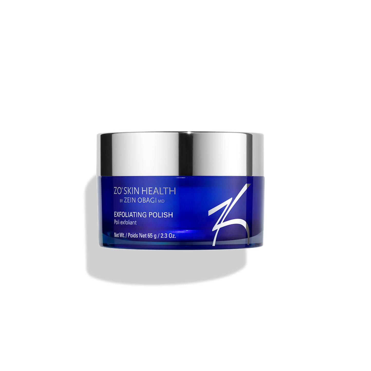 Exfoliating Polish