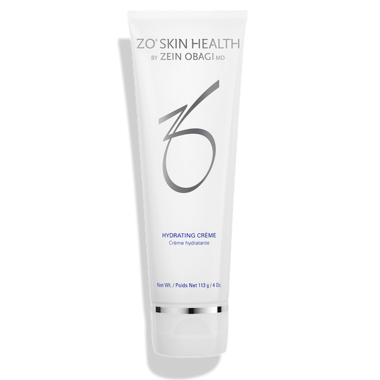 Hydrating Crème